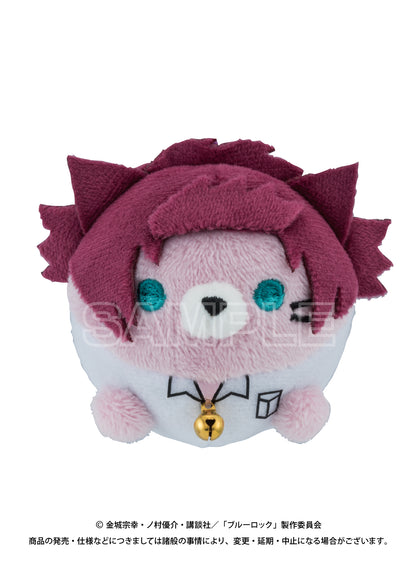 ブルーロック_にゃんころずみに 1BOX