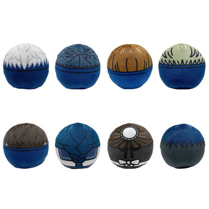 呪術廻戦_ちょこまるますこっと 1BOX