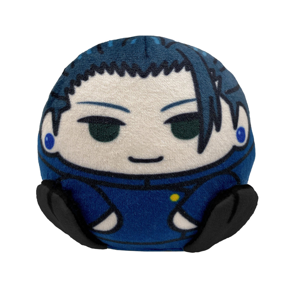 呪術廻戦_ちょこまるますこっと 1BOX