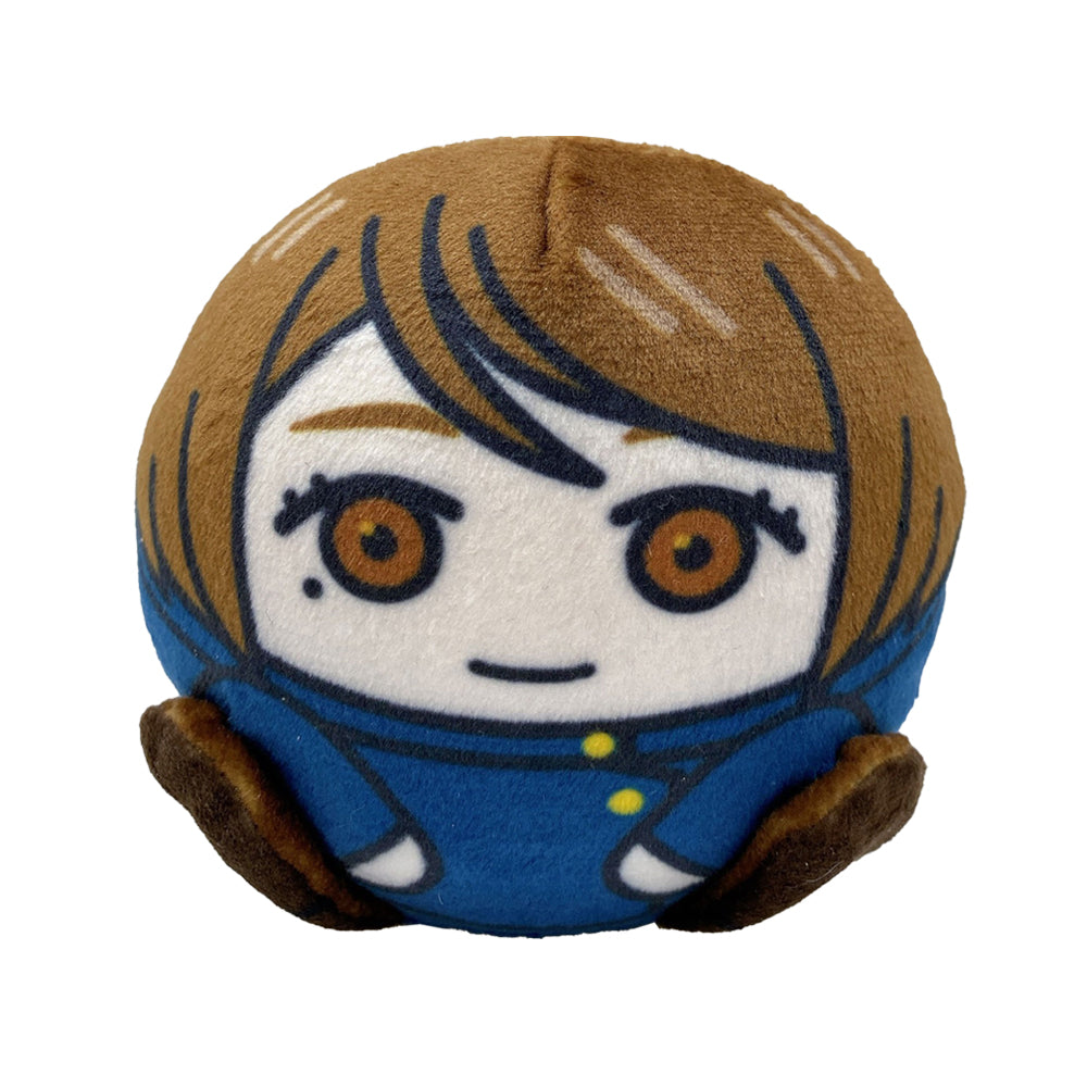 呪術廻戦_ちょこまるますこっと 1BOX