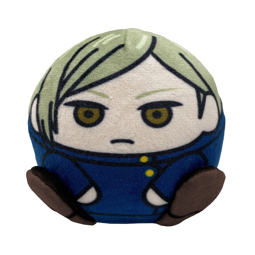 呪術廻戦_ちょこまるますこっと 1BOX