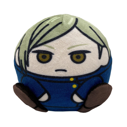 呪術廻戦_ちょこまるますこっと 1BOX