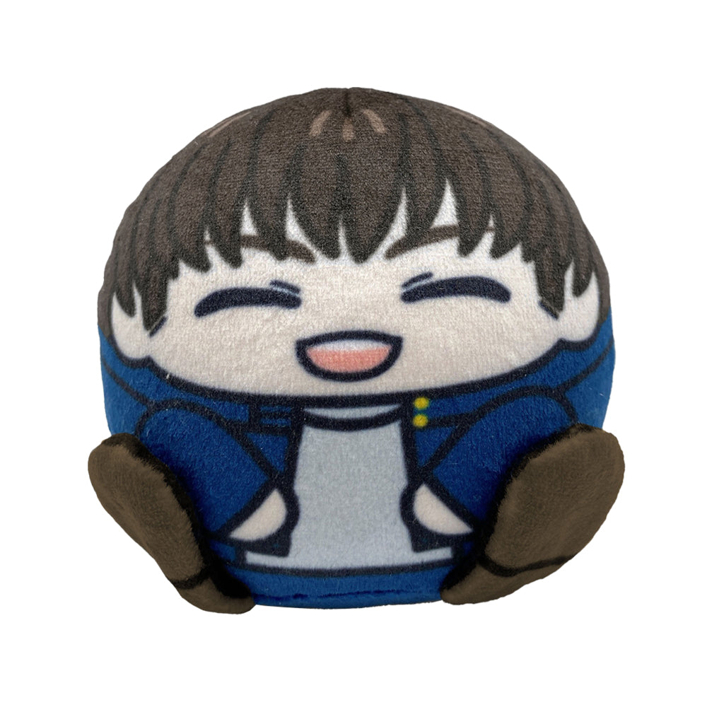 呪術廻戦_ちょこまるますこっと 1BOX