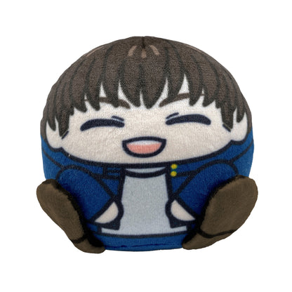 呪術廻戦_ちょこまるますこっと 1BOX