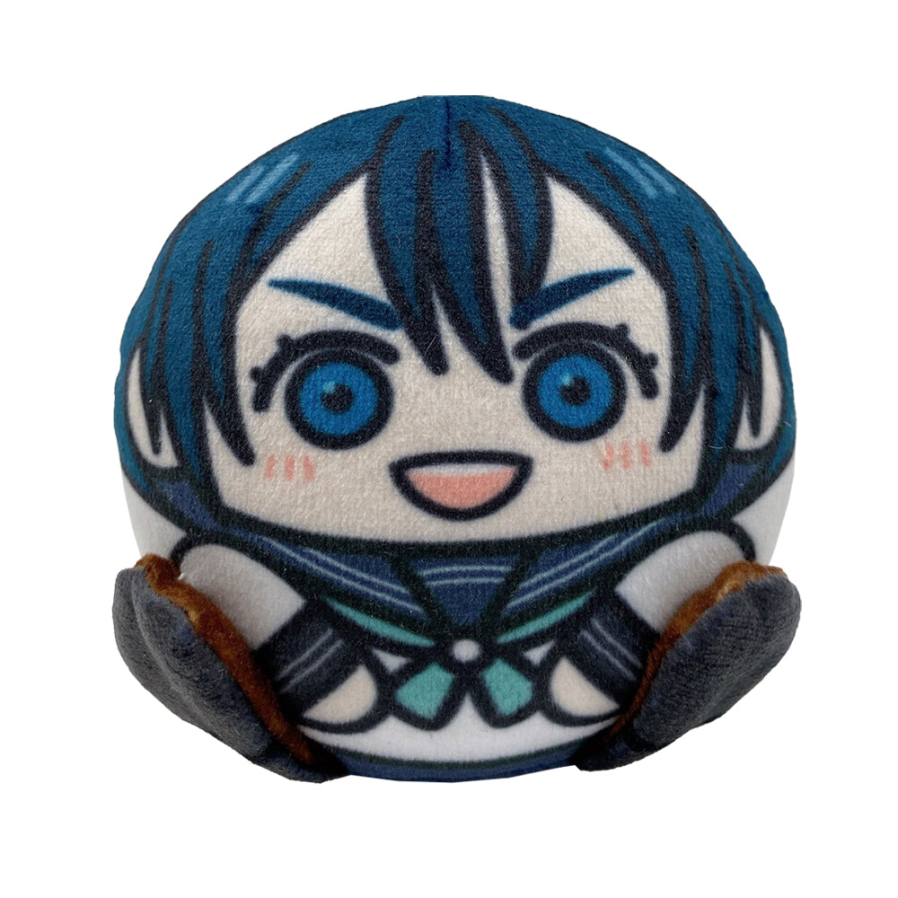 呪術廻戦_ちょこまるますこっと 1BOX