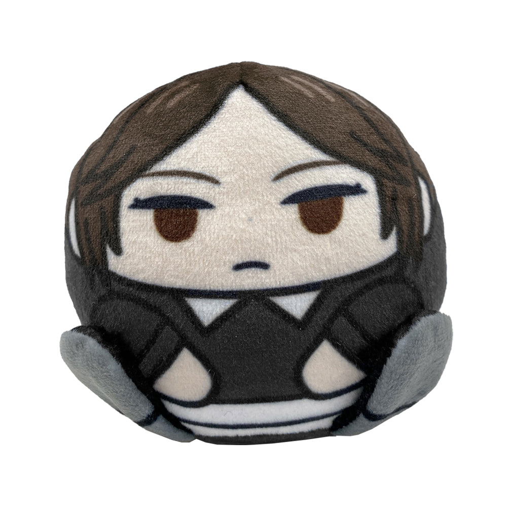 呪術廻戦_ちょこまるますこっと 1BOX