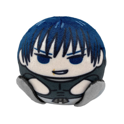 呪術廻戦_ちょこまるますこっと 1BOX