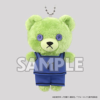 ブルーロック_SPOOK SHOWマスコット 潔世一