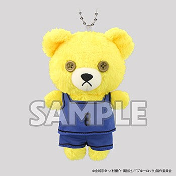 ブルーロック_SPOOK SHOWマスコット 蜂楽廻