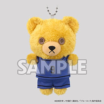 ブルーロック_SPOOK SHOWマスコット 國神錬介