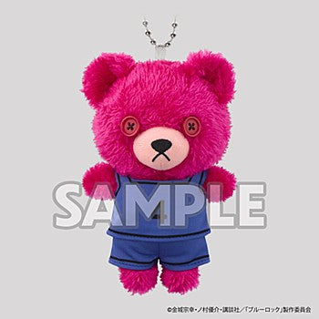 ブルーロック_SPOOK SHOWマスコット 千切豹馬