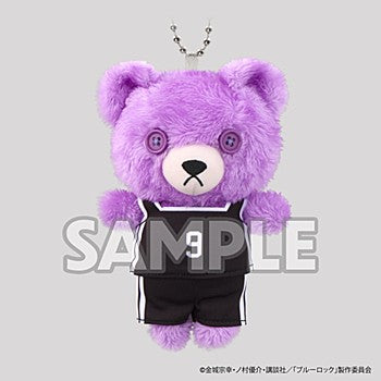 ブルーロック_SPOOK SHOWマスコット 御影玲王