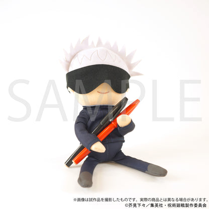 呪術廻戦_ポージングドール／伏黒 恵