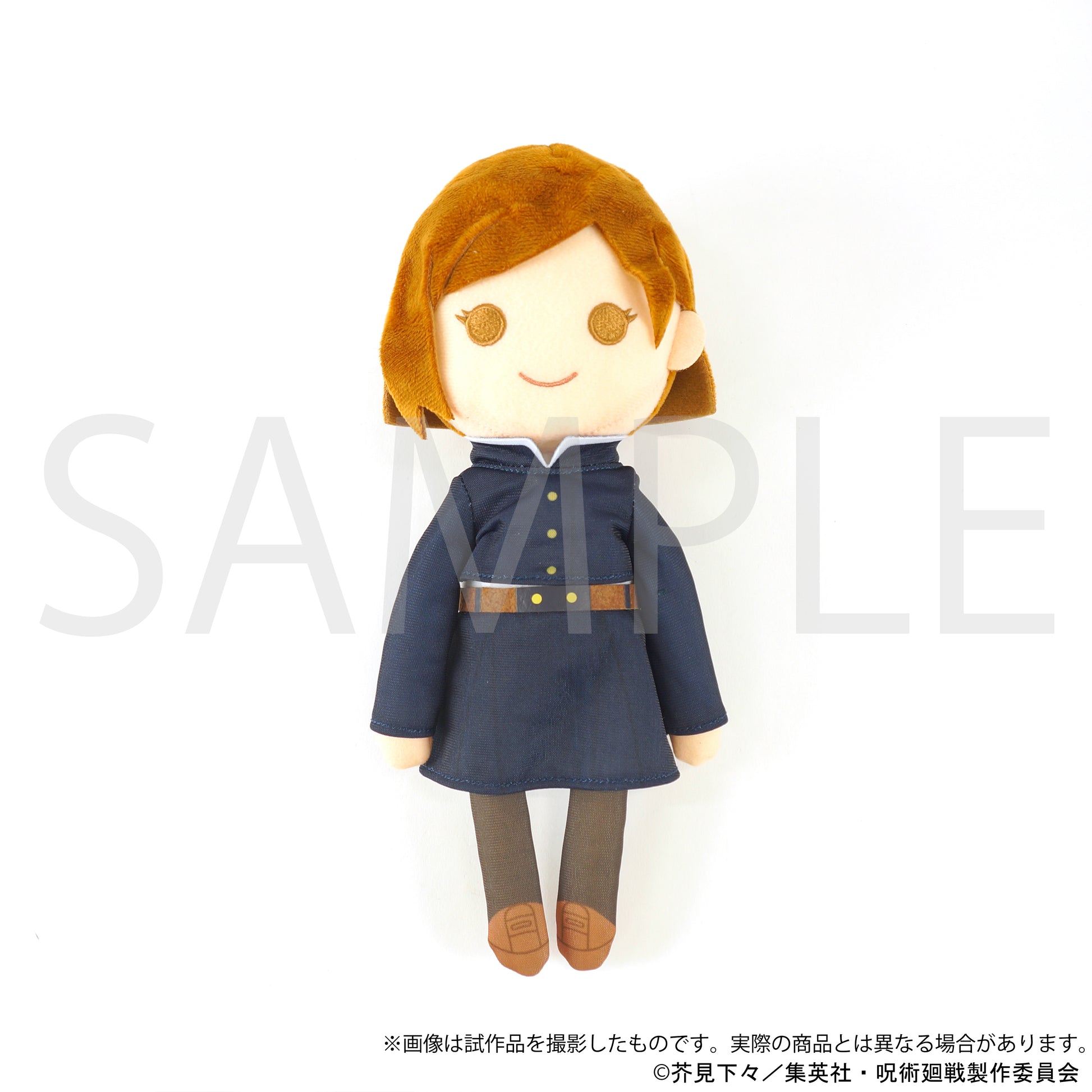 呪術廻戦_ポージングドール／釘崎 野薔薇