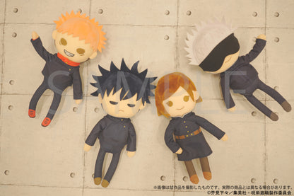 呪術廻戦_ポージングドール／釘崎 野薔薇