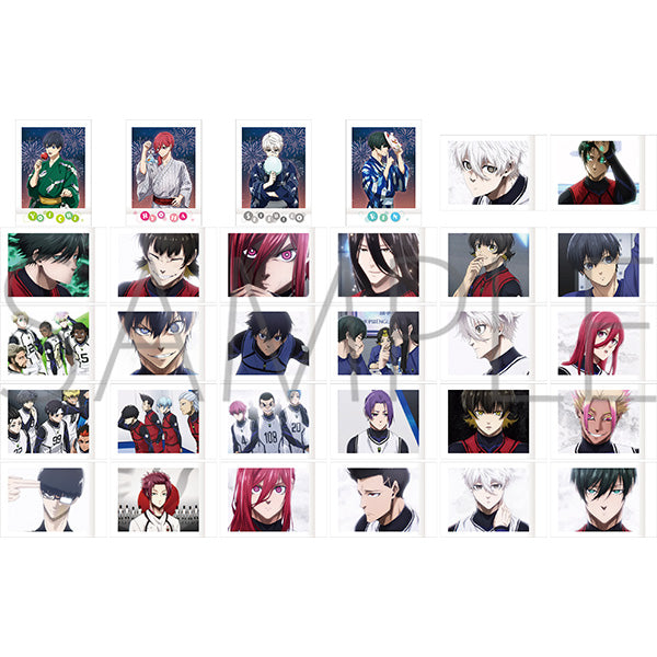 ブルーロック_ぱしゃこれ／Vol.3　【BOX】