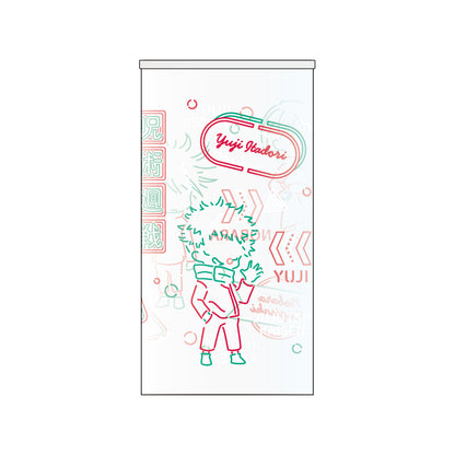 呪術廻戦_ネオンレトログラス A