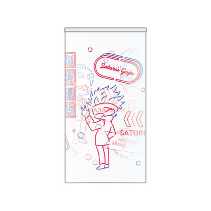 呪術廻戦_ネオンレトログラス C