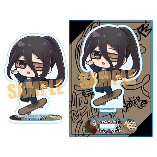 ブルーロック_ミニスタンド Part2/蟻生 十兵衛 スケーターver.