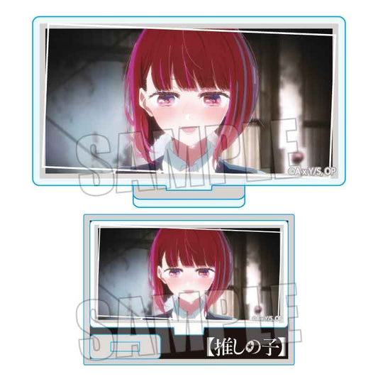 【推しの子】_ミニスタンド Part2/有馬かなB