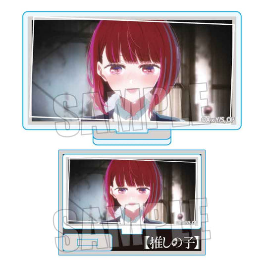 【推しの子】_ミニスタンド Part2/有馬かなB