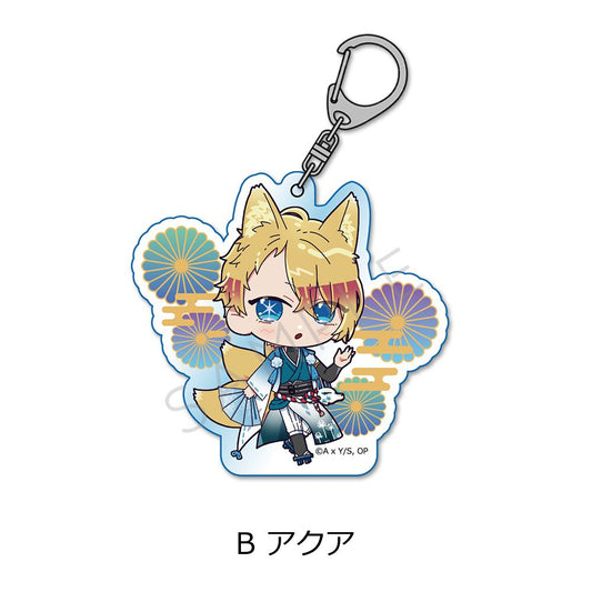 【推しの子】_アクリルキーホルダー B アクア