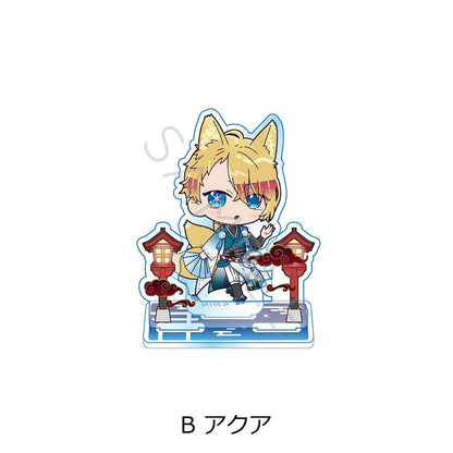 【推しの子】_アクリルスタンド B アクア