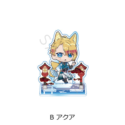  【推しの子】_アクリルスタンド B アクア