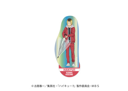 ハイキュー!!_オーロラアクリルスタンドrain(孤爪研磨)