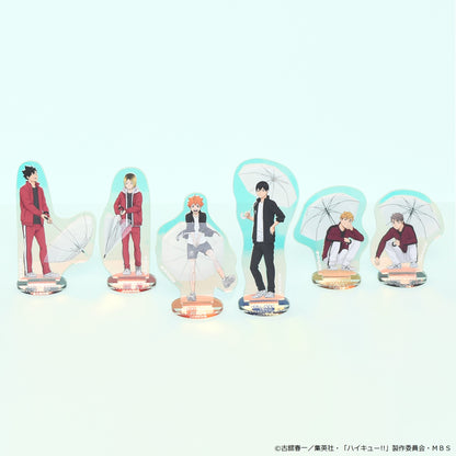 ハイキュー!!_オーロラアクリルスタンドrain(宮侑)