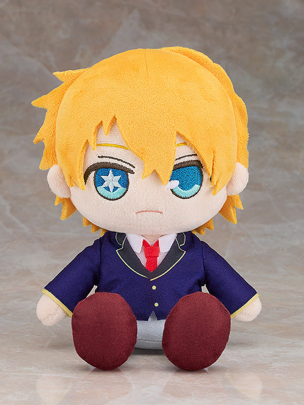 【推しの子】_ぬいぐるみ アクア