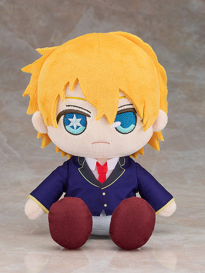 【推しの子】_ぬいぐるみ アクア