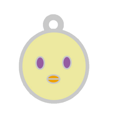 推しの子_メタルチャームコレクション【BOX】