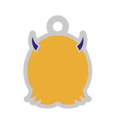 推しの子_メタルチャームコレクション【BOX】