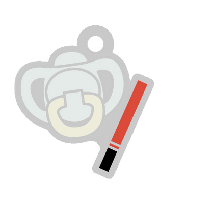 推しの子_メタルチャームコレクション【BOX】