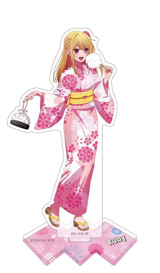 推しの子_アクリルスタンド/ルビー