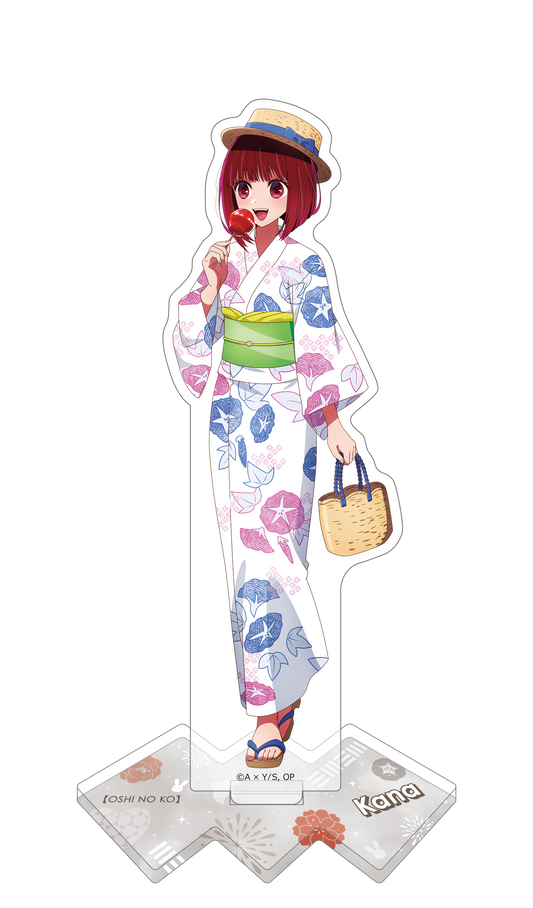 推しの子_アクリルスタンド/有馬かな