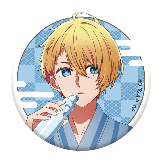 推しの子_キャラバッジコレクション【BOX】