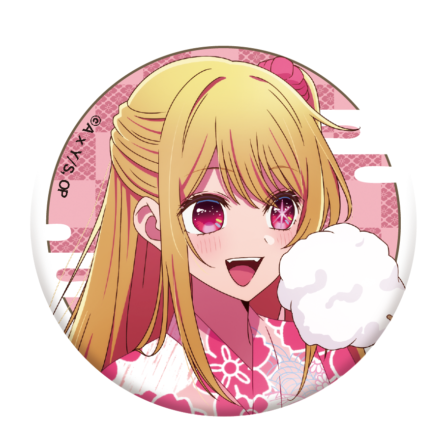 推しの子_キャラバッジコレクション【BOX】