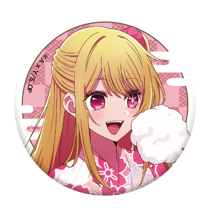 推しの子_キャラバッジコレクション【BOX】