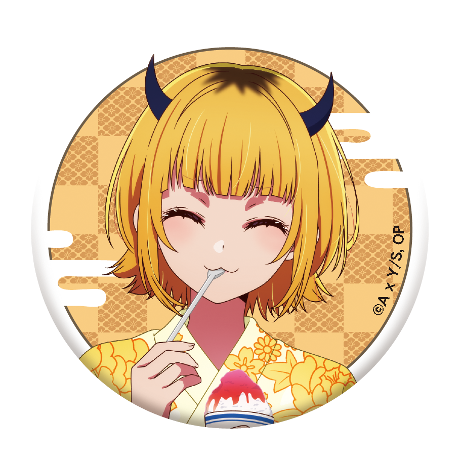 推しの子_キャラバッジコレクション【BOX】