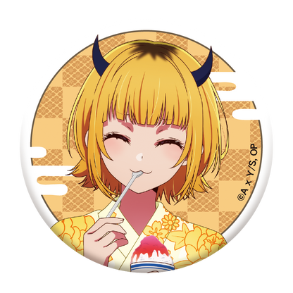 推しの子_キャラバッジコレクション【BOX】