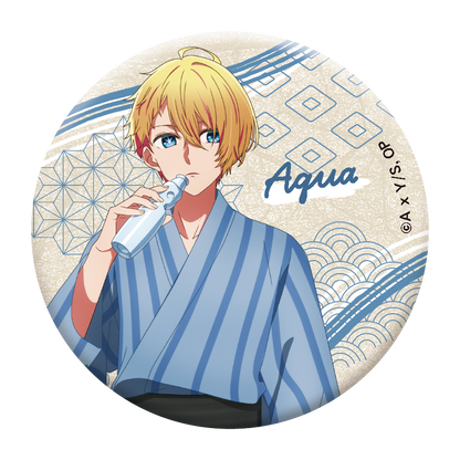 推しの子_キャラバッジコレクション【BOX】