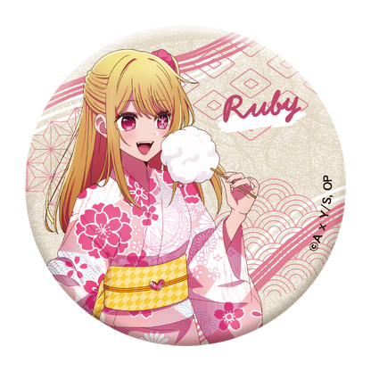 推しの子_キャラバッジコレクション【BOX】