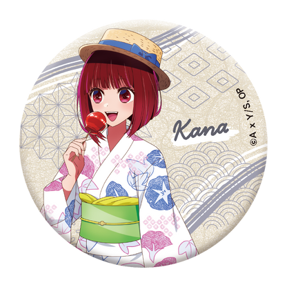 推しの子_キャラバッジコレクション【BOX】