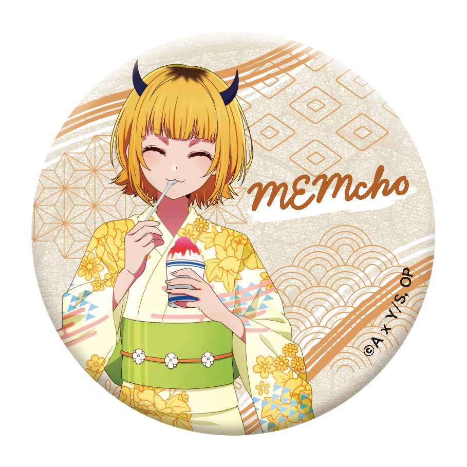 推しの子_キャラバッジコレクション【BOX】