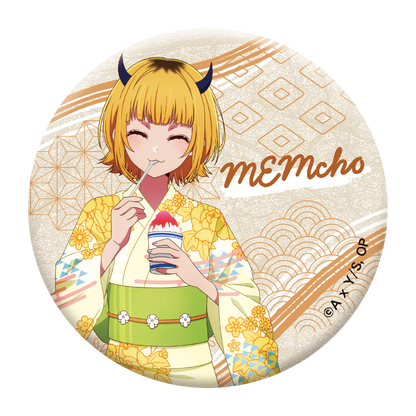 推しの子_キャラバッジコレクション【BOX】