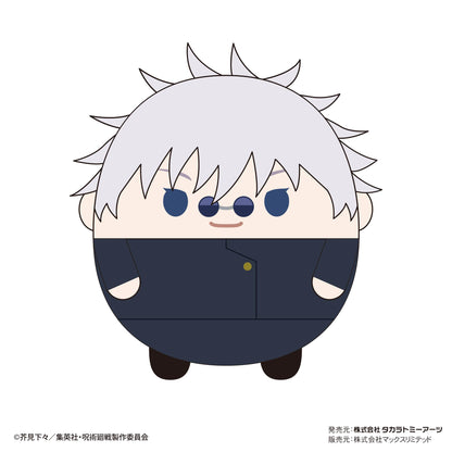 呪術廻戦_JJ-50 ふわコロりん4 1BOX