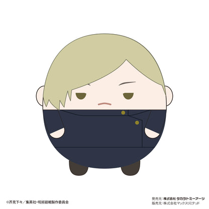 呪術廻戦_JJ-50 ふわコロりん4 1BOX