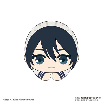 呪術廻戦_JJ-51 はぐキャラコレクション4 1BOX